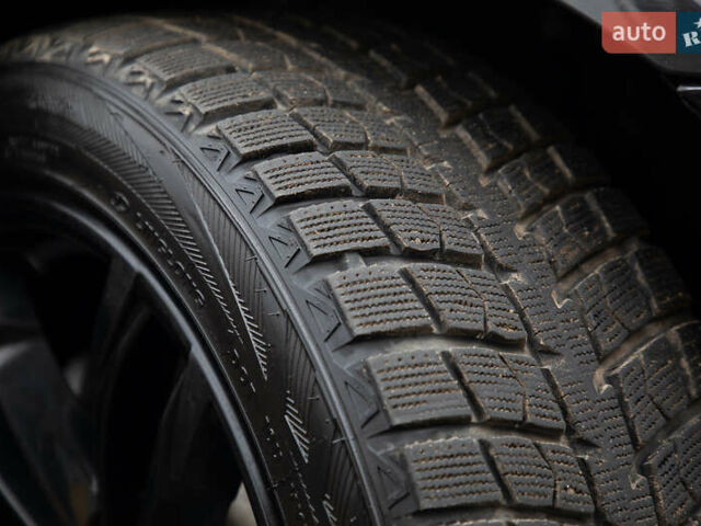 Чорний БМВ 5 Серія, об'ємом двигуна 3 л та пробігом 233 тис. км за 19600 $, фото 20 на Automoto.ua