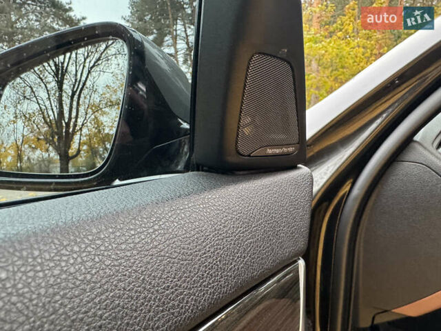 Черный БМВ 5 Серия, объемом двигателя 3 л и пробегом 275 тыс. км за 23799 $, фото 35 на Automoto.ua