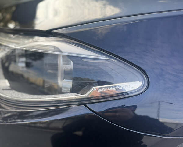 БМВ 5 Серия 2013 в Днепре (Днепропетровске) на Automoto.ua Черный БМВ 5 Серия, объемом двигателя 3 л и пробегом 110 тыс. км за 22500 $, фото 10 на Automoto.ua