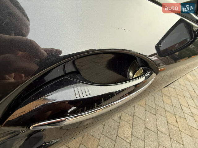 Черный БМВ 5 Серия, объемом двигателя 2 л и пробегом 234 тыс. км за 11550 $, фото 13 на Automoto.ua