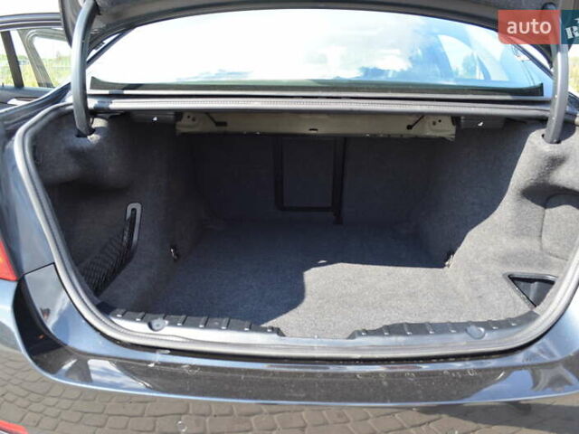 Черный БМВ 5 Серия, объемом двигателя 2 л и пробегом 174 тыс. км за 14700 $, фото 20 на Automoto.ua