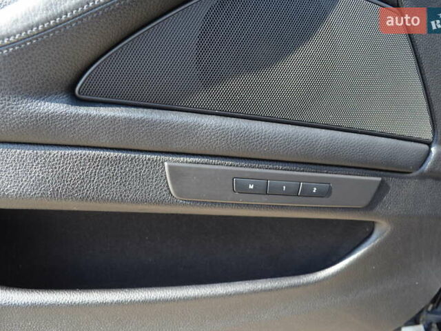 Черный БМВ 5 Серия, объемом двигателя 2 л и пробегом 174 тыс. км за 14700 $, фото 33 на Automoto.ua