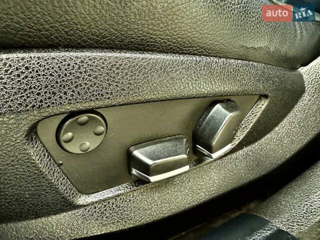 Чорний БМВ 5 Серія, об'ємом двигуна 2.98 л та пробігом 192 тис. км за 14999 $, фото 56 на Automoto.ua