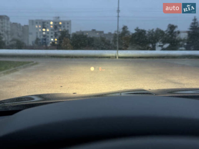 Черный БМВ 5 Серия, объемом двигателя 3 л и пробегом 275 тыс. км за 23799 $, фото 49 на Automoto.ua