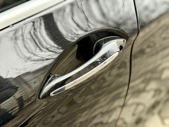 Черный БМВ 5 Серия, объемом двигателя 2 л и пробегом 210 тыс. км за 17000 $, фото 3 на Automoto.ua