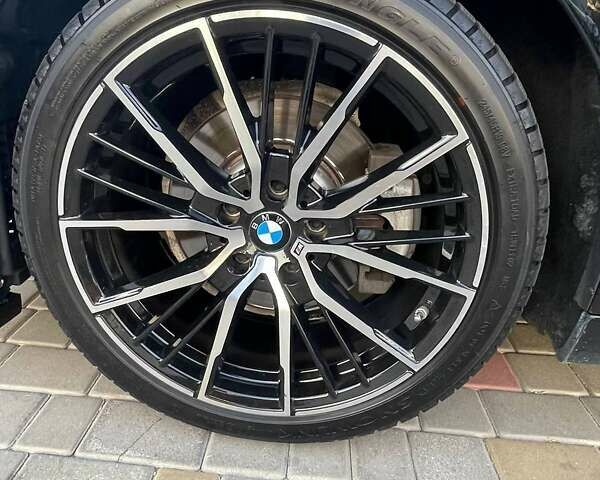 Черный БМВ 5 Серия, объемом двигателя 2 л и пробегом 203 тыс. км за 16200 $, фото 25 на Automoto.ua