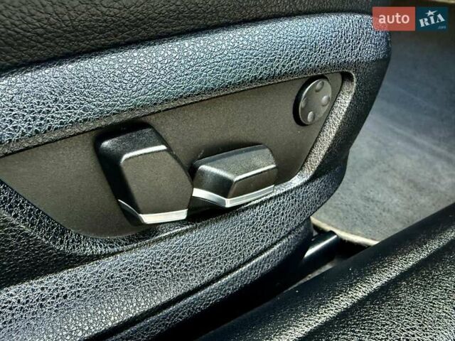 Чорний БМВ 5 Серія, об'ємом двигуна 2.98 л та пробігом 192 тис. км за 14999 $, фото 50 на Automoto.ua