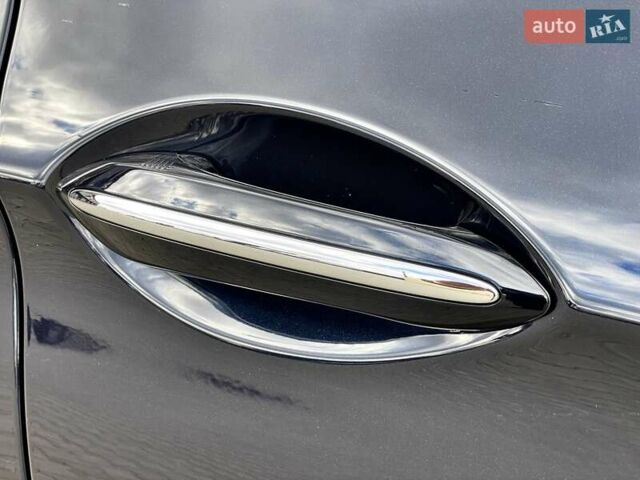 Чорний БМВ 5 Серія, об'ємом двигуна 2 л та пробігом 264 тис. км за 13999 $, фото 19 на Automoto.ua
