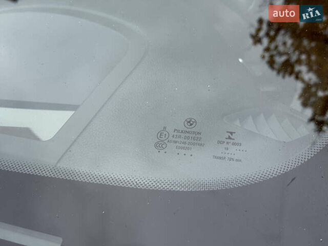 Черный БМВ 5 Серия, объемом двигателя 3 л и пробегом 275 тыс. км за 23799 $, фото 7 на Automoto.ua