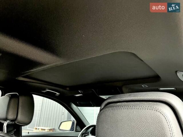 Чорний БМВ 5 Серія, об'ємом двигуна 2 л та пробігом 264 тис. км за 13999 $, фото 136 на Automoto.ua