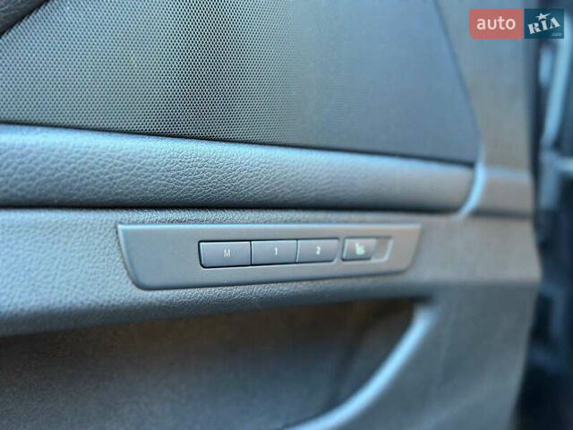 БМВ 5 Серия 2013 в Днепре (Днепропетровске) на Automoto.ua Черный БМВ 5 Серия, объемом двигателя 4.4 л и пробегом 115 тыс. км за 17999 $, фото 11 на Automoto.ua