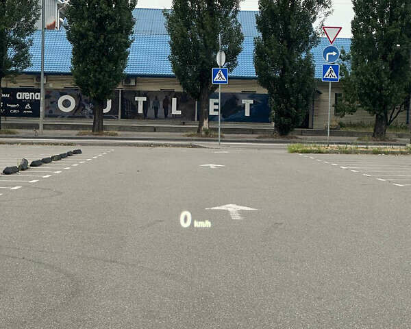 Черный БМВ 5 Серия, объемом двигателя 2 л и пробегом 187 тыс. км за 16000 $, фото 17 на Automoto.ua