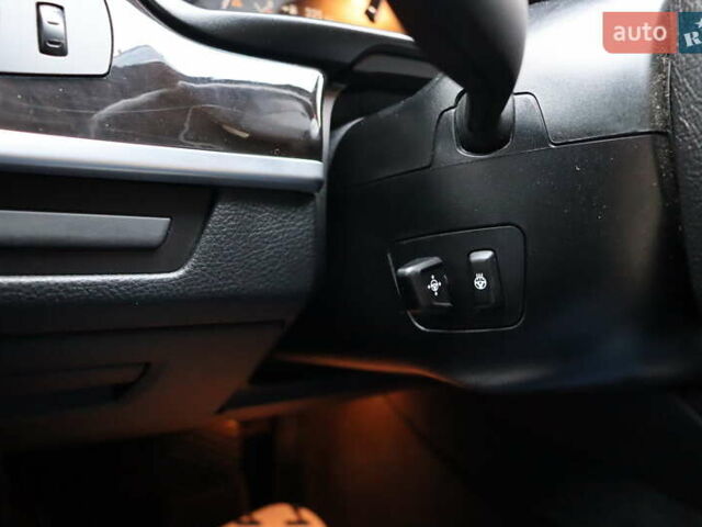 Чорний БМВ 5 Серія, об'ємом двигуна 3 л та пробігом 289 тис. км за 16900 $, фото 24 на Automoto.ua