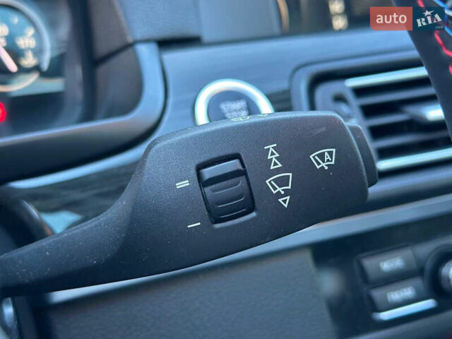 БМВ 5 Серия 2013 в Днепре (Днепропетровске) на Automoto.ua Черный БМВ 5 Серия, объемом двигателя 4.4 л и пробегом 115 тыс. км за 17999 $, фото 27 на Automoto.ua