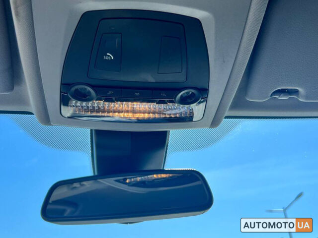 Черный БМВ 5 Серия, объемом двигателя 2 л и пробегом 275 тыс. км за 17390 $, фото 16 на Automoto.ua