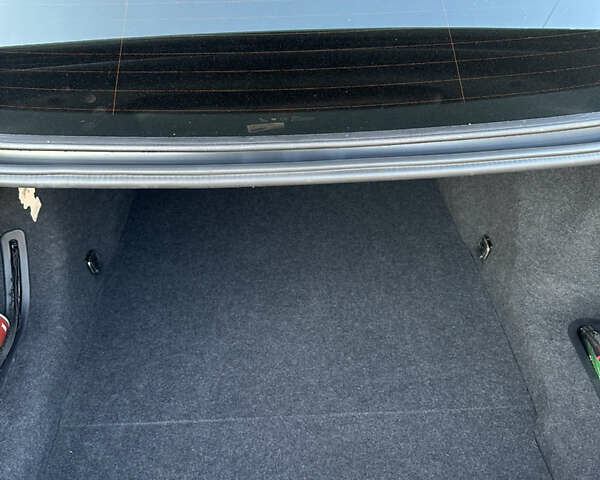 Черный БМВ 5 Серия, объемом двигателя 2 л и пробегом 178 тыс. км за 16850 $, фото 44 на Automoto.ua