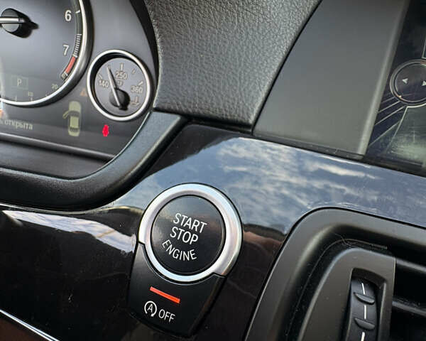 Чорний БМВ 5 Серія, об'ємом двигуна 2 л та пробігом 211 тис. км за 16500 $, фото 54 на Automoto.ua