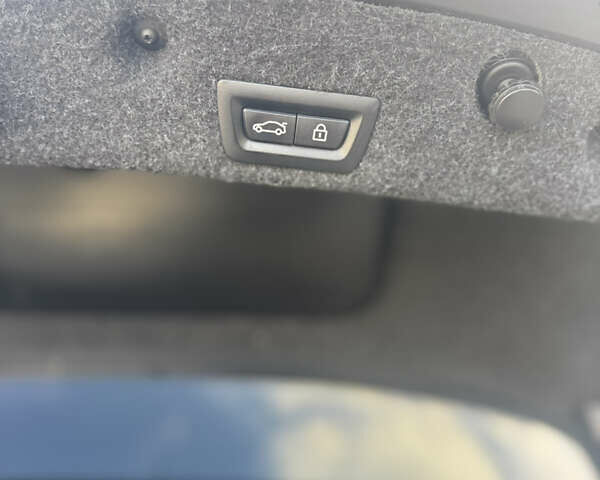 БМВ 5 Серия 2013 в Днепре (Днепропетровске) на Automoto.ua Черный БМВ 5 Серия, объемом двигателя 3 л и пробегом 110 тыс. км за 22500 $, фото 16 на Automoto.ua