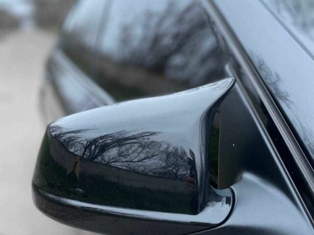 Черный БМВ 5 Серия, объемом двигателя 2 л и пробегом 210 тыс. км за 14999 $, фото 16 на Automoto.ua