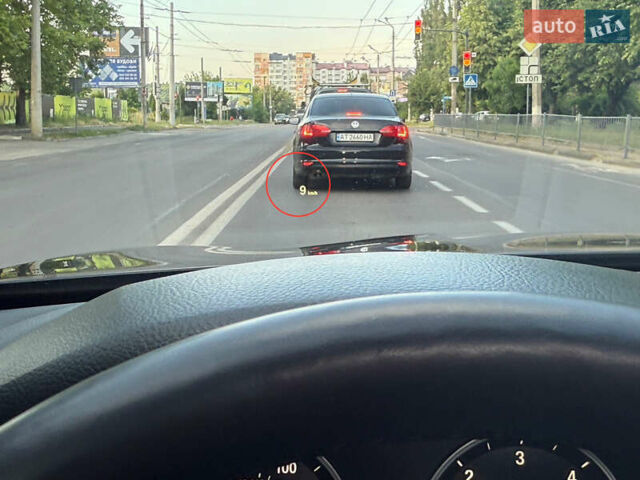 Черный БМВ 5 Серия, объемом двигателя 2.99 л и пробегом 214 тыс. км за 24000 $, фото 31 на Automoto.ua