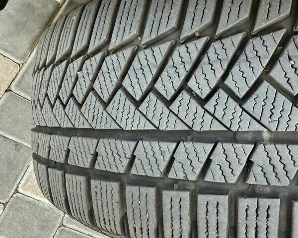 Чорний БМВ 5 Серія, об'ємом двигуна 2 л та пробігом 224 тис. км за 12300 $, фото 38 на Automoto.ua