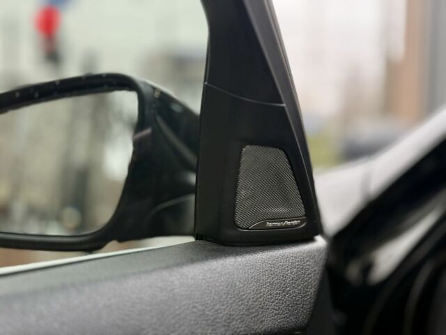 Черный БМВ 5 Серия, объемом двигателя 2 л и пробегом 210 тыс. км за 17000 $, фото 16 на Automoto.ua