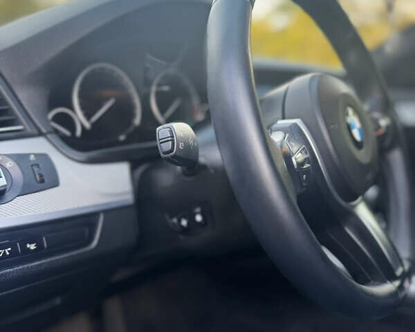 БМВ 5 Серия 2013 в Днепре (Днепропетровске) на Automoto.ua Черный БМВ 5 Серия, объемом двигателя 3 л и пробегом 110 тыс. км за 22500 $, фото 45 на Automoto.ua