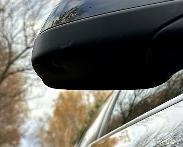 Черный БМВ 5 Серия, объемом двигателя 2 л и пробегом 130 тыс. км за 13450 $, фото 11 на Automoto.ua