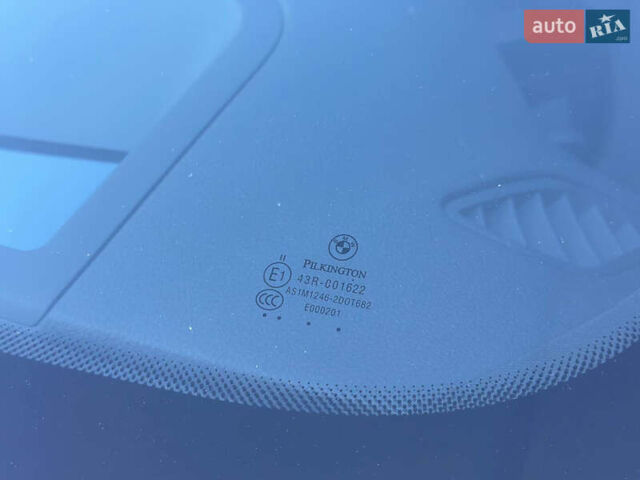 БМВ 5 Серия 2013 в Днепре (Днепропетровске) на Automoto.ua Черный БМВ 5 Серия, объемом двигателя 4.4 л и пробегом 115 тыс. км за 17999 $, фото 43 на Automoto.ua