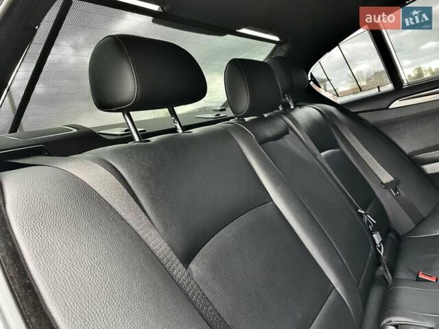 Чорний БМВ 5 Серія, об'ємом двигуна 2 л та пробігом 264 тис. км за 13999 $, фото 148 на Automoto.ua