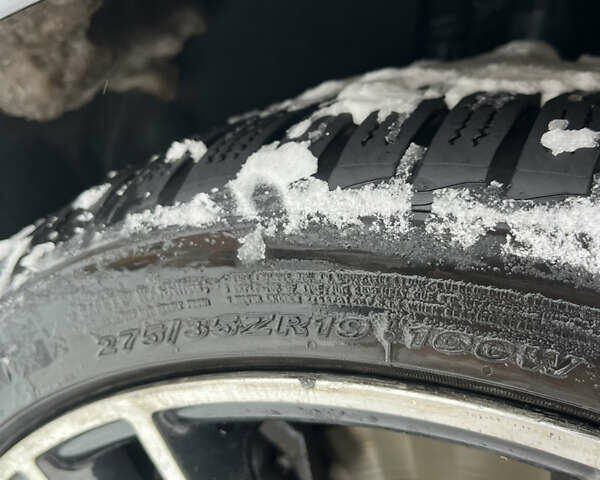 Черный БМВ 5 Серия, объемом двигателя 2 л и пробегом 228 тыс. км за 14500 $, фото 32 на Automoto.ua