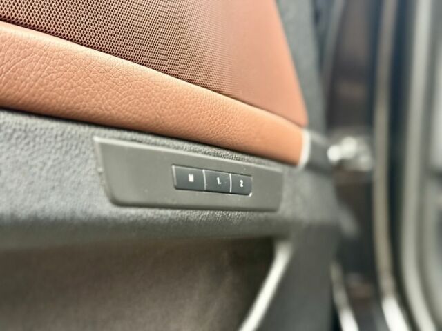 Черный БМВ 5 Серия, объемом двигателя 2 л и пробегом 210 тыс. км за 17000 $, фото 20 на Automoto.ua