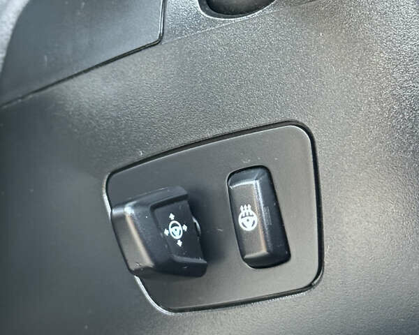 Чорний БМВ 5 Серія, об'ємом двигуна 2 л та пробігом 350 тис. км за 14600 $, фото 23 на Automoto.ua