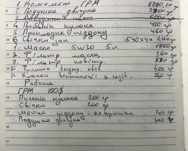 Чорний БМВ 5 Серія, об'ємом двигуна 2 л та пробігом 211 тис. км за 16500 $, фото 74 на Automoto.ua