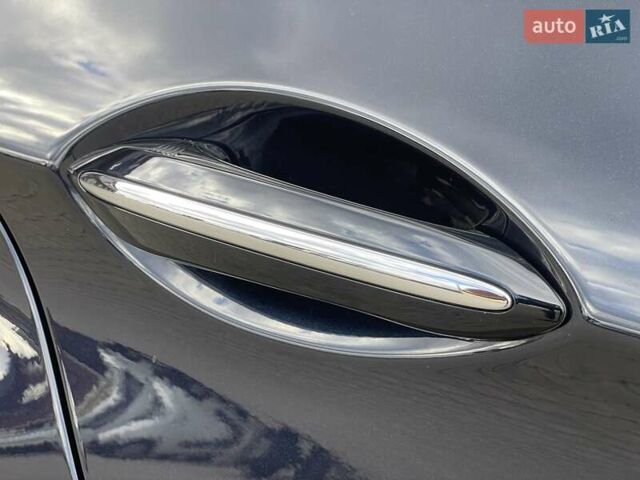 Чорний БМВ 5 Серія, об'ємом двигуна 2 л та пробігом 264 тис. км за 13999 $, фото 20 на Automoto.ua