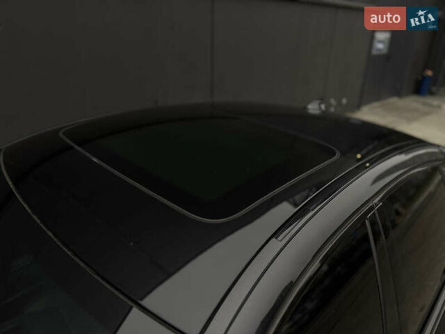 Черный БМВ 5 Серия, объемом двигателя 3 л и пробегом 200 тыс. км за 18950 $, фото 21 на Automoto.ua