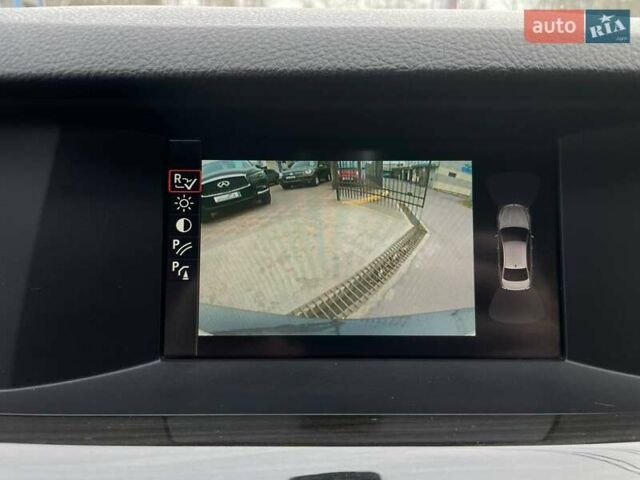 Чорний БМВ 5 Серія, об'ємом двигуна 2 л та пробігом 240 тис. км за 12799 $, фото 24 на Automoto.ua