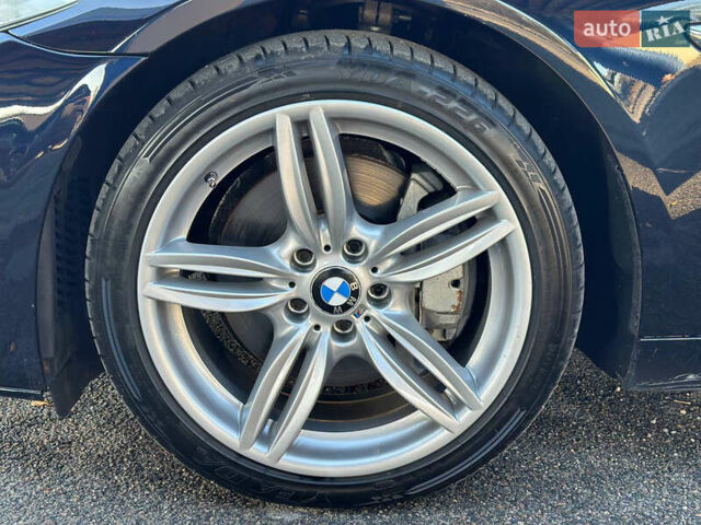 БМВ 5 Серия 2013 в Днепре (Днепропетровске) на Automoto.ua Черный БМВ 5 Серия, объемом двигателя 4.4 л и пробегом 115 тыс. км за 17999 $, фото 46 на Automoto.ua