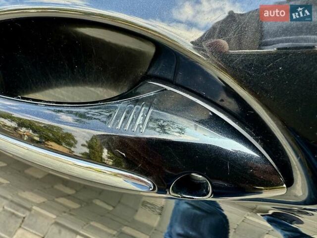 Чорний БМВ 5 Серія, об'ємом двигуна 2 л та пробігом 224 тис. км за 12300 $, фото 36 на Automoto.ua