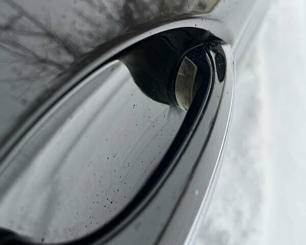 Черный БМВ 5 Серия, объемом двигателя 2 л и пробегом 228 тыс. км за 14500 $, фото 34 на Automoto.ua