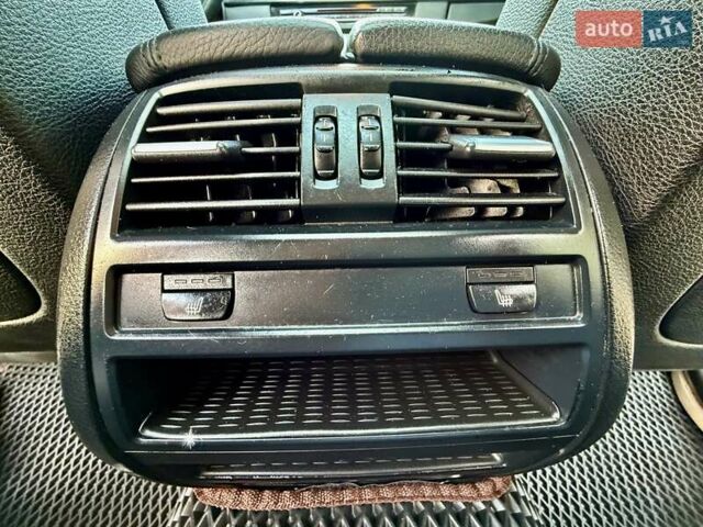 Чорний БМВ 5 Серія, об'ємом двигуна 2 л та пробігом 224 тис. км за 12300 $, фото 68 на Automoto.ua