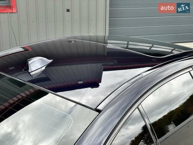 Чорний БМВ 5 Серія, об'ємом двигуна 2 л та пробігом 264 тис. км за 13999 $, фото 87 на Automoto.ua