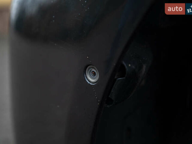 Чорний БМВ 5 Серія, об'ємом двигуна 3 л та пробігом 233 тис. км за 19600 $, фото 25 на Automoto.ua