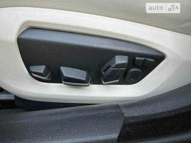 Черный БМВ 5 Серия, объемом двигателя 2.98 л и пробегом 165 тыс. км за 19999 $, фото 18 на Automoto.ua