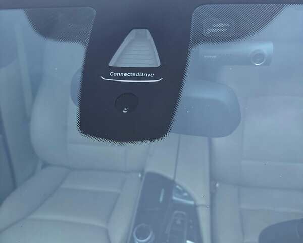 Черный БМВ 5 Серия, объемом двигателя 2.98 л и пробегом 200 тыс. км за 20000 $, фото 13 на Automoto.ua