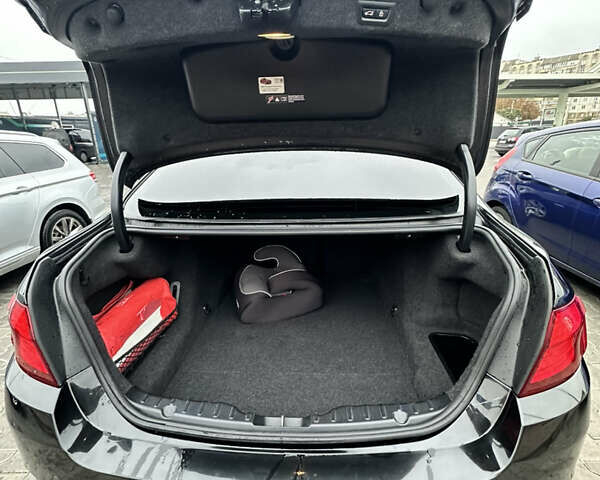 БМВ 5 Серия 2013 в Белой Церкве на Automoto.ua Черный БМВ 5 Серия, объемом двигателя 2 л и пробегом 280 тыс. км за 12400 $, фото 17 на Automoto.ua