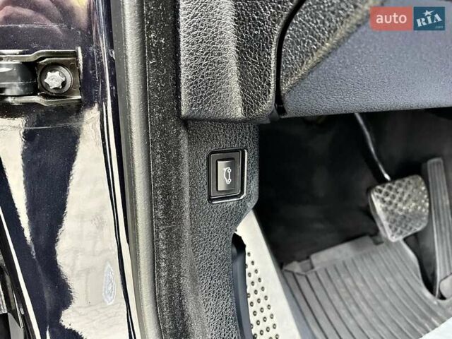 Чорний БМВ 5 Серія, об'ємом двигуна 2 л та пробігом 264 тис. км за 13999 $, фото 95 на Automoto.ua