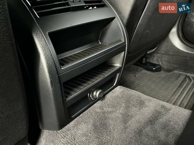Чорний БМВ 5 Серія, об'ємом двигуна 2 л та пробігом 264 тис. км за 13999 $, фото 160 на Automoto.ua