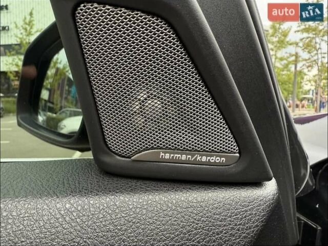 Черный БМВ 5 Серия, объемом двигателя 2 л и пробегом 129 тыс. км за 15000 $, фото 12 на Automoto.ua