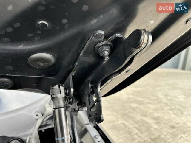 Чорний БМВ 5 Серія, об'ємом двигуна 2 л та пробігом 264 тис. км за 13999 $, фото 183 на Automoto.ua